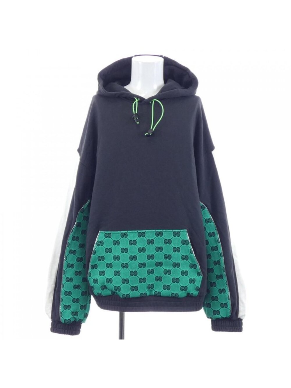 Gucci Hoodie Black